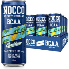 BCAA Caribbean 330ml