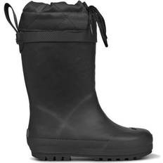 Thermo Boots - Black