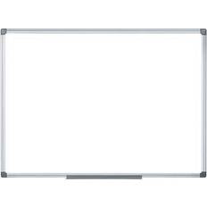 Maya Magnetic Dry Wipe Aluminium Framed Whiteboard