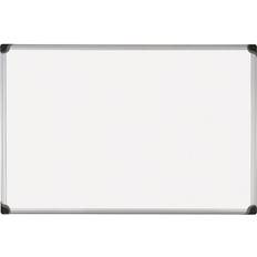 Whiteboard bi office emalj Bi-Office Whiteboard stålkeramisk, 100 x 150 cm