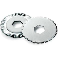 Rexel Skrivebordstilbehør Rexel 2101984 Perforated Blade