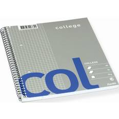 Col Dormitory Block A5 Nordic Ecolabel Squared