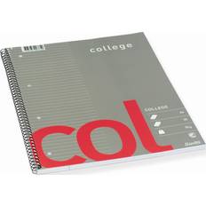 Col Kollegieblok, Linjeret, Hullet