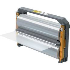 Lamineringslommer GBC Foton 30 genopfyldelig kassette med 125 mikron lamineringsrulle skinnende