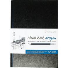 Skissbok 120g A5