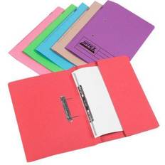 Acco Rexel Jiffex foolscap spring file