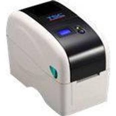 Beige Etiketprintere & Etiketmaskiner TSC TTP-225 etiketprinter S/H direkte termisk/termisk overførsel