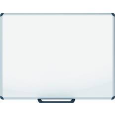 Office Depot Alluminium Frame Magnetic Whiteboard 600H x 900Wmm 90x60cm