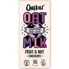 Ombar Oat M'lk Fruit & Nut, 70gr