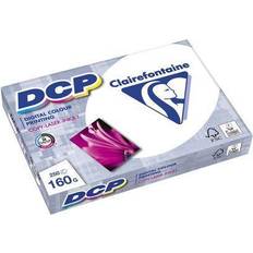 Lyreco Clairefontaine Ramette DCP Blanc A4 160G 250 Feuilles