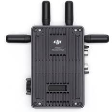 Radiostyrte leker DJI Transmission Combo