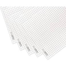 Magnetoplan Bloc De Feuilles Pour Paperboard Nombre De Pages 100 Quadrillée 990 mm x 650 mm x 930 mm 1227101