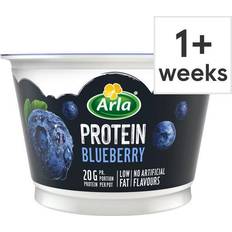 Arla Protein Blueberry 200G 200g 1 pcs