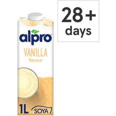 Alpro milk Alpro Soya Vanilla Long Life Drink