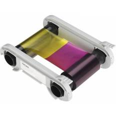 Ribbon YMCKO (R5F008EAA)