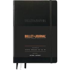 Bullet Journal Edition 2 Notebook A5