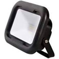 Blanc Lampes de camping Robus REMY 50W LED Flood Light IP65 Black Cool White RRE5040-04