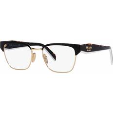 Prada l Prada PR65YV AAV1O1 Black L