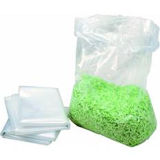 plastposer til makulator 40ltr (10) (1 stk) Makulatorer, tilbehør