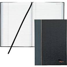 Gray Notepads Tops 25232 Royale Business Casebound Notebook, College Rule, 8-1/4 x 11-3/4, 96-Sheet