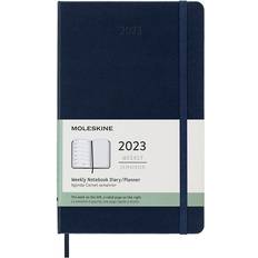 Moleskine 2023 Weekly Planner