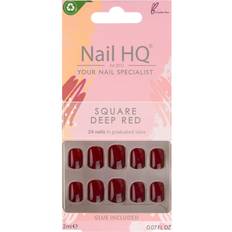 Nail HQ Square Nails Deep