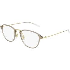 Montblanc MB0155O Asian Fit