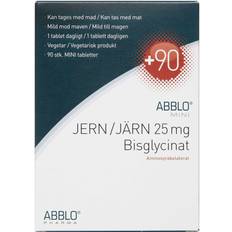 Jern Abblo Mini Jern