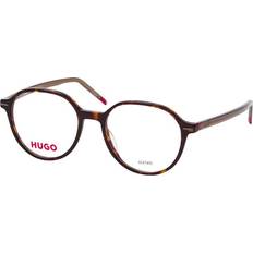 Brillen & Lesebrillen HUGO BOSS HG 1170 086, including lenses, ROUND Glasses, MALE