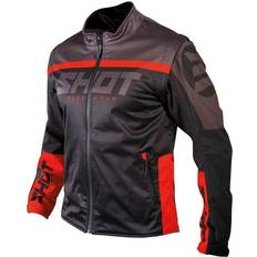 Shot Softshell Lite 2.0 Hombre