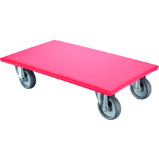 Carretillas para muebles BS Rollen Carro 600x350 capacidad 330 Kg