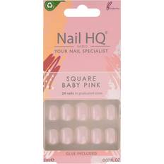 Nail HQ Square Baby Nails