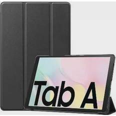 Samsung tablet a8 cover Maillon Technologique "Fodral till Läsplatta MTFUNDA8BLK SAMSUNG A8 Svart"