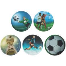 Ergobag kletties Ergobag Kletties Fodbold