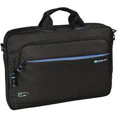Monolith Tasker Monolith Blue Line Computertaske Slim - 15,6"