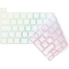 Keyboard Cover for Macbook Pro 13/16"