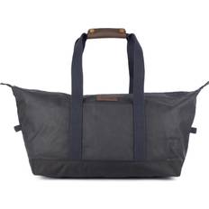 Barbour Borsoni e Borse sportive Barbour Essential Wax Carryall Blue