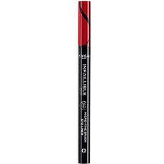 Loreal 36h L'Oréal Paris Infailible Grip 36H eye-liner micro-fin #01 obsedienne