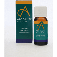 Frankincense Absolute Aromas Frankincense