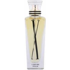 Fragrances Cartier Heure Folle Les Heures de Parfum Eau de Toilette 75ml