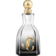 Jimmy Choo Damen Eau de Parfum Jimmy Choo I Want Choo Forever EdP 100ml