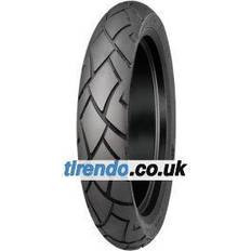 Dæk Mitas Terraforce-R 130/80-17 TL 65H Baghjul