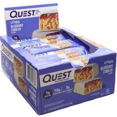 Quest Nutrition Protein Bars Box