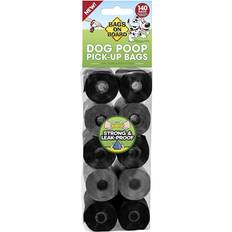 Battles On Board Dog Poo Refill Rolls