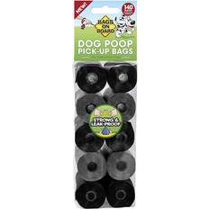 On Board Dog Poo Refill Rolls