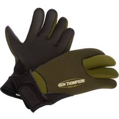 Vihreä Kalastuskäsineet Ron Thompson Heat Neo Glove M