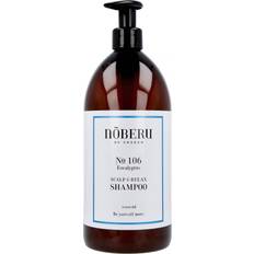 Nõberu of Sweden Scalp & Relax Shampoo 1000ml