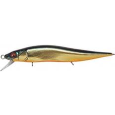 megabass Vision Oneten Jr. Gold Kinkuro