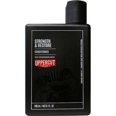 Uppercut Deluxe Men Hair care Strength & Restore Conditioner