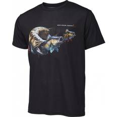 Savage Gear Cannibal Tee Black